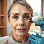 usuwanie zmarszczek rybnik