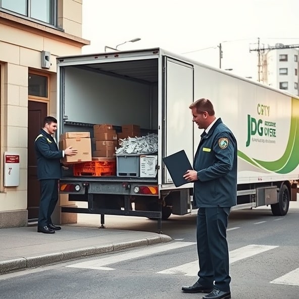 utylizacja dokumentów gliwice