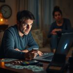 uzależnienie od hazardu