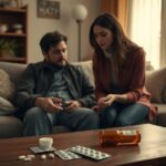 uzależnienie od leków przeciwbólowych