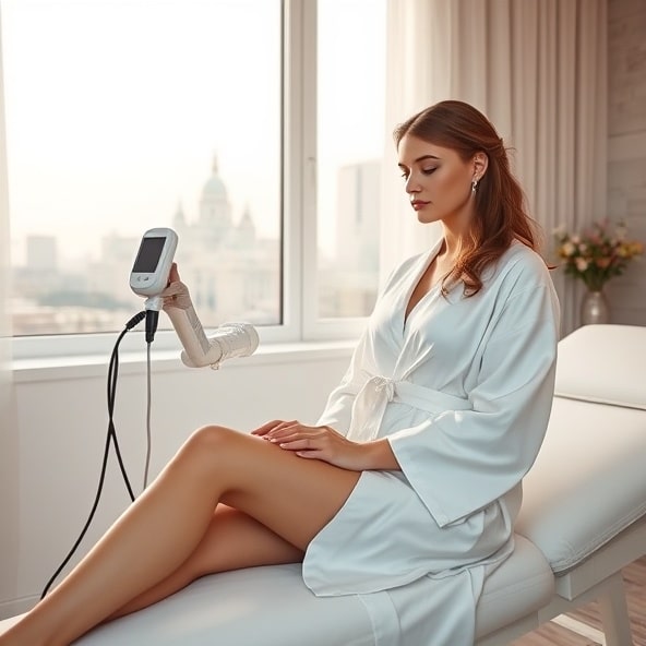 venus legacy warszawa