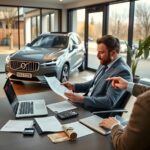 volvo leasing polska