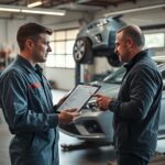 warsztat samochodowy mszczonów