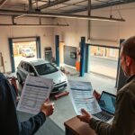 warsztat samochodowy wieliszew