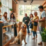 wpływ zwierząt na człowieka