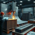 wycinanie cnc w metalu