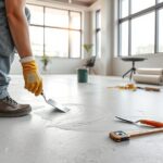 wykładziny pcv do biura