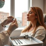 wypełnianie kwasem hialuronowym łódź