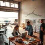 wypożyczalnia cateringowa Trójmiasto