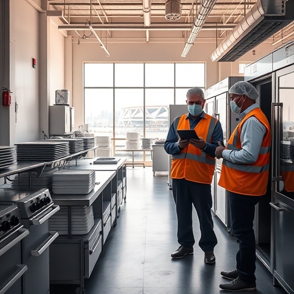 wypożyczalnia gastronomiczna Katowice