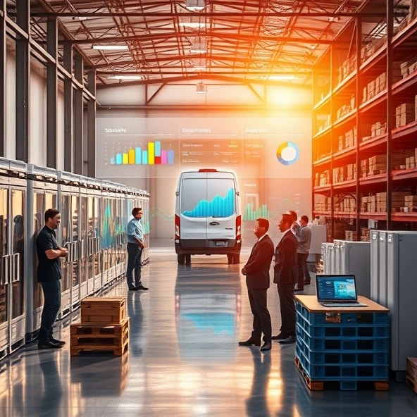 wypożyczalnia zamrażarek