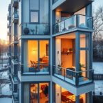 zabudowa balkonów ursynów