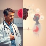 zaburzenia psychosomatyczne