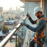 zakład szklarski warszawa