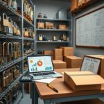 zamki antywłamaniowe