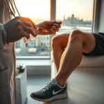 zastrzyki z osocza w kolano warszawa