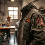 znakowanie odzieży roboczej warszawa