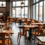 krzesła drewniane warszawa