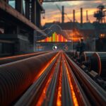 pręty żebrowane śląsk