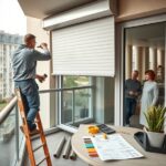 roleta zewnętrzna cena