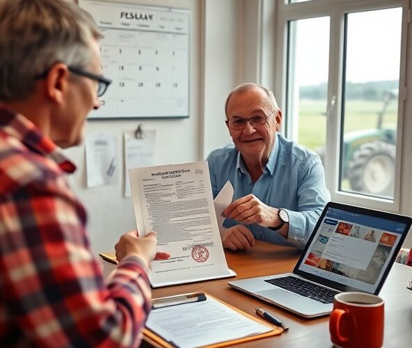 Ile trwa wydanie work permit dla pracownika sezonowego w JDG?