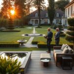 zakładanie ogrodów konstancin jeziorna