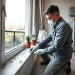 zwalczanie mrówek wola