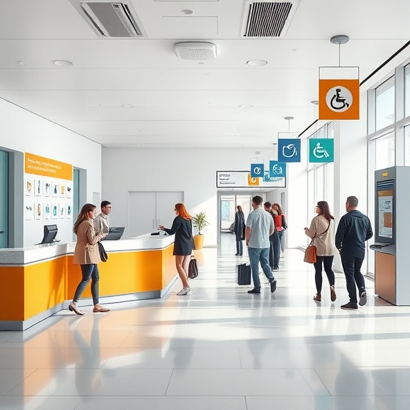 komunikacja wizualna