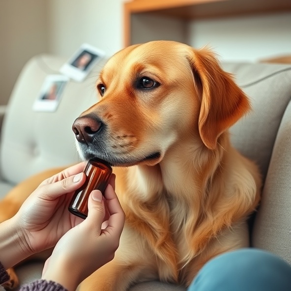 płyn do uszu dla psa