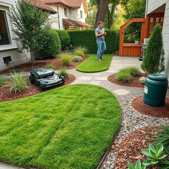 pielęgnacja ogrodów grodzisk mazowiecki