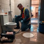 przetykanie toalety zgierz