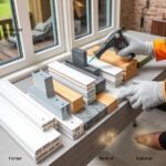 parapety zewnętrzne marki