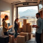 przeprowadzki do austrii