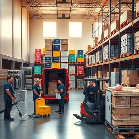 przeprowadzki punktów gastronomicznych