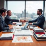 usługi księgowe dla polskich oddziałów firm zagranicznych warszawa