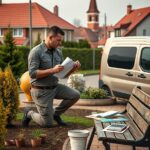 zakładanie ogrodów grodzisk mazowiecki